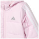 Adidas Βρεφικό μπουφάν Essentials 3-Stripes Padded Jacket